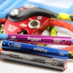 SMC Endeez Rope End Stoppers 2 Pack Small