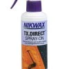 Nikwax TX Direct Spray-On 300ml Clothing