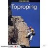 Mountaineers Books Falcon Guide: Toproping