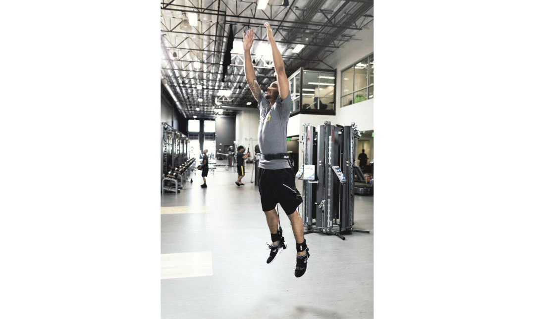 Health / Fitness SKLZ Fitness Hopz 2.0