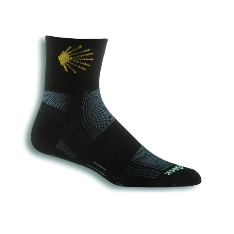 Wrightsock Eco Explore - Quarter Socks