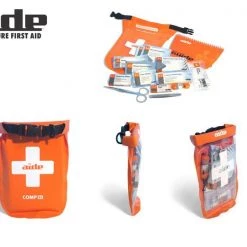 Tools / Accessories Aide System Comp SC First Aide Kit