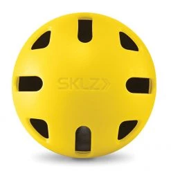 SKLZ Impact Practise Baseballs 12pk Health / Fitness