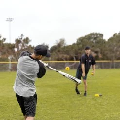 SKLZ Impact Practise Baseballs 12pk Health / Fitness