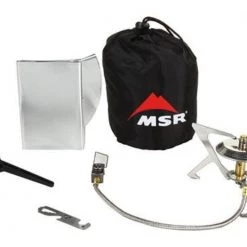 MSR Windpro II Stove