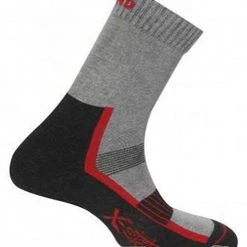 Mund Trekking Andes Socks XL
