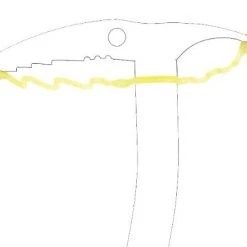 Snow / Ice Grivel Ice Axe Guard