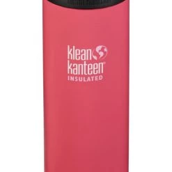 Klean Kanteen TK Wide Insulated Bottle