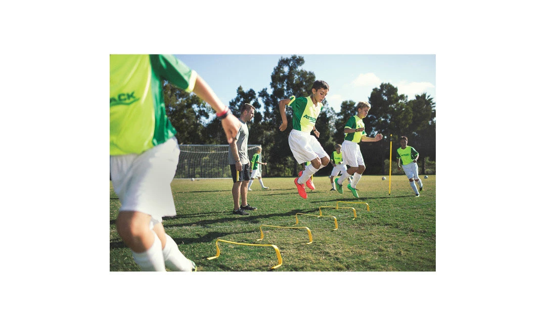 SKLZ Fitness Hurdles X 6