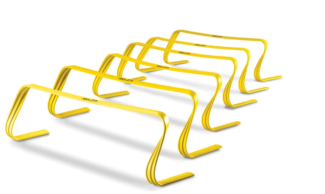 SKLZ Fitness Hurdles X 6