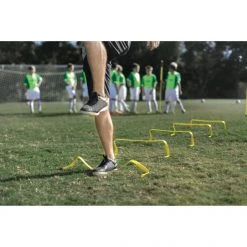 SKLZ Fitness Hurdles X 6