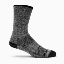 Wrightsock Adventure - Crew Sock