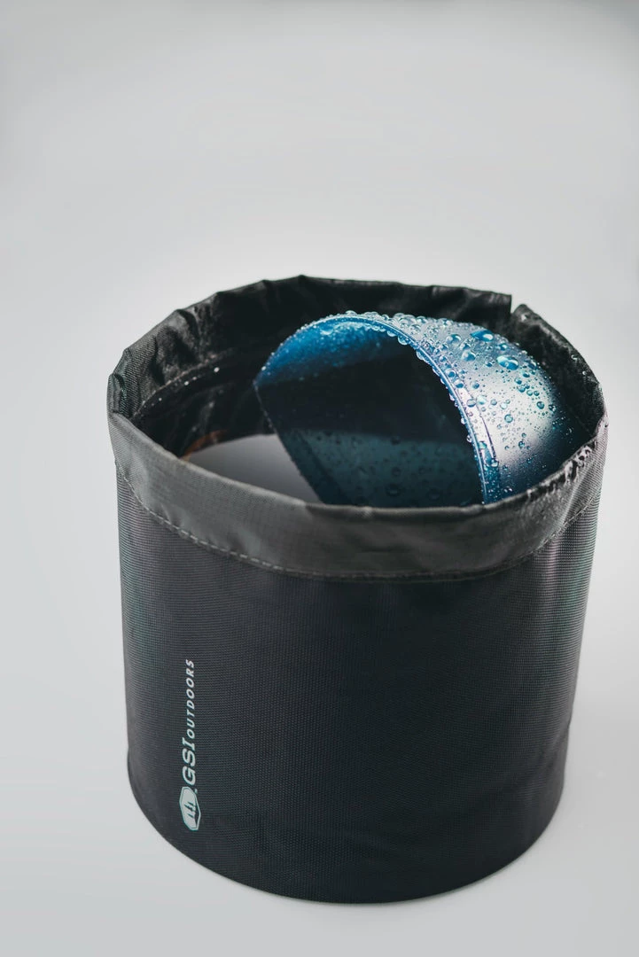 GSI Pinnacle Dualist Cooking Set Camp Kitchen