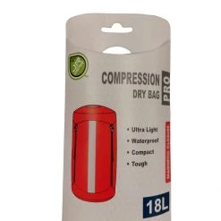 JR Gear Compression Dry Bag Pro