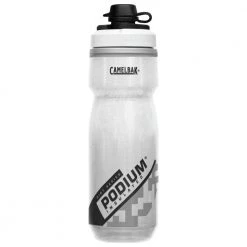 CamelBak Podium Dirt Series Chill Sport & Bike Bottle, 620ml Hydration