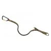 Grivel Leash Single Spring W/Screw Lock Snow / Ice