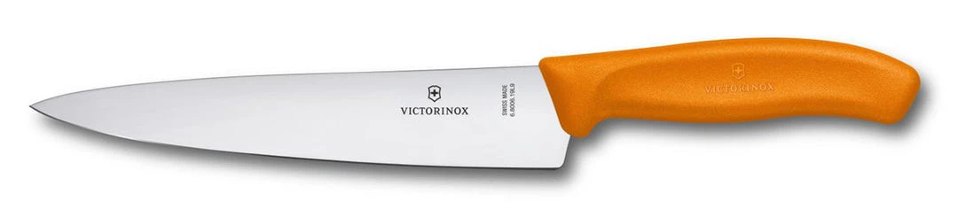 Victorinox 19cm Carving/Chefs Knife