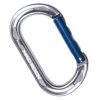 Mad Rock Oval Tech Carabiner Climb