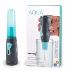 Hydration SteriPEN Aqua