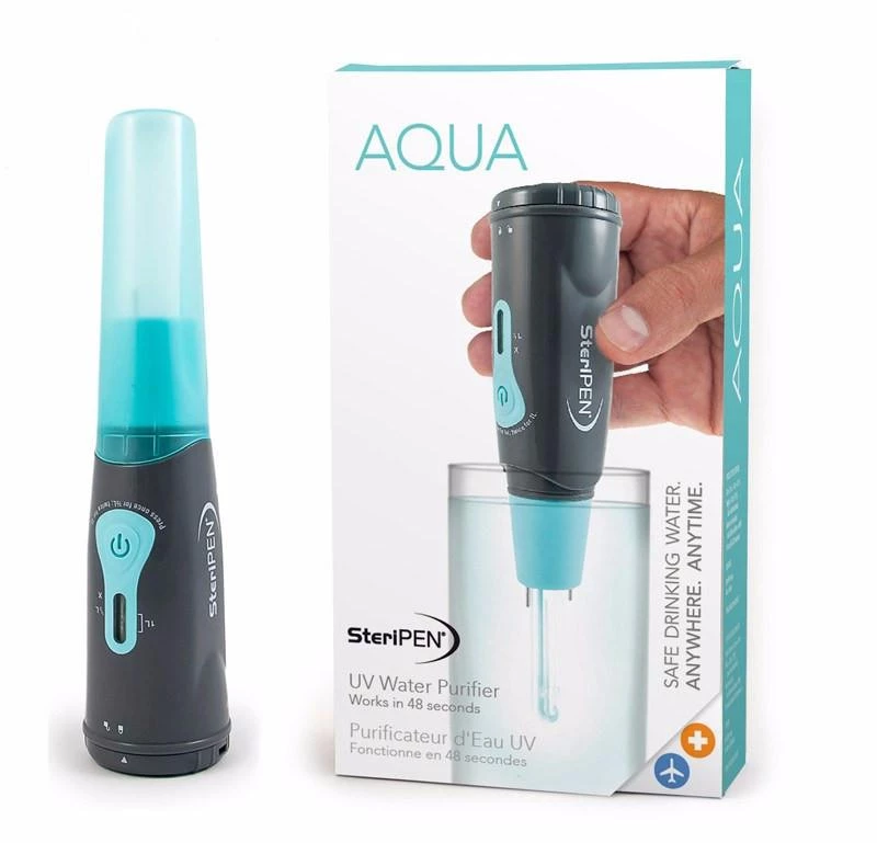 Hydration SteriPEN Aqua