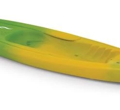 Mission Kayaking Hunt / Fish / Watersports Mission Kayaks, Squirt - Boat Only