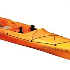 Mission Kayaking Mission Kayaks, Glide 420 - Boat Only