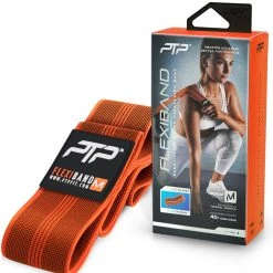 PTP Fitness Flexiband Medium