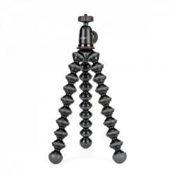 Camera Accessories Joby GorillaPod 1K Flexible Stand Tripod And Ball Head Kit