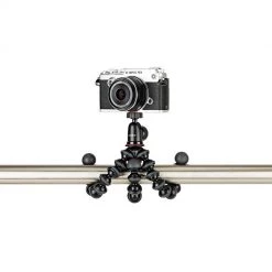 Camera Accessories Joby GorillaPod 1K Flexible Stand Tripod And Ball Head Kit