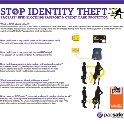 Pacsafe Metrosafe LS150 Sling Backpack, Black Travel