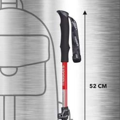 Masters Speedster Walking Poles - Pair