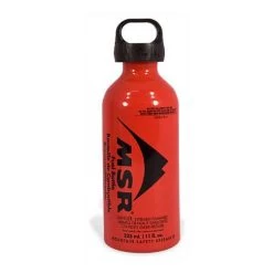 MSR Fuel Bottle Fuel Bottles & Canisters