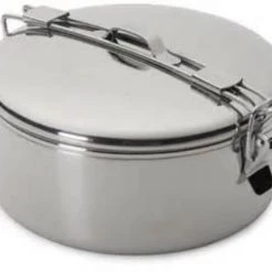 MSR Alpine Stowaway Pot 1.6 Litres Camp Kitchen