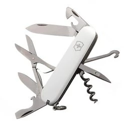 Victorinox Climber Swiss Army Knife Tools / Accessories