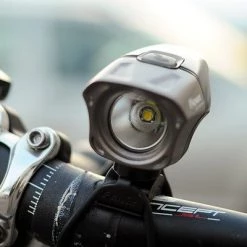 Fenix BTR20 800 Lumen Bike Light Bike Lights