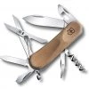 Tools / Accessories Victorinox Evo Wood 14 Knife