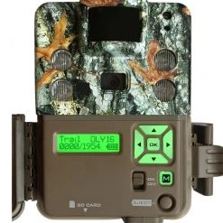 Hunt / Fish / Watersports Browning Trail Camera - Strike Force Apex - BTC-5HD-APX