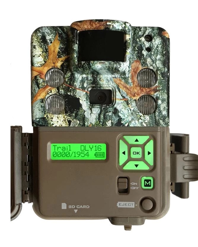 Hunt / Fish / Watersports Browning Trail Camera - Strike Force Apex - BTC-5HD-APX
