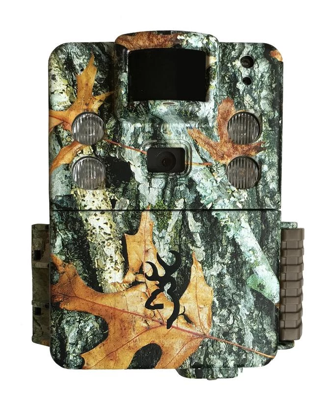 Hunt / Fish / Watersports Browning Trail Camera - Strike Force Apex - BTC-5HD-APX