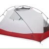 MSR Hubba Hubba 2 - 2 Person Tent Camp / Tramp