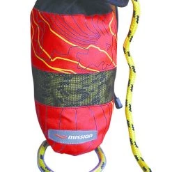 Mission Kayaking 20m Throw Bag Hunt / Fish / Watersports