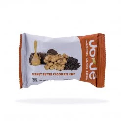 JoJé Gluten Free Bars, Peanut Butter Chocolate Chip