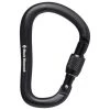 Black Diamond Rocklock Screwgate Carabiner Climb