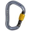 Climb Black Diamond Vaporlock Screwgate Carabiner