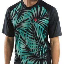 Bike Clothing Tineli Mens Necker Trail Jersey