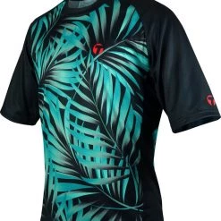 Bike Clothing Tineli Mens Necker Trail Jersey