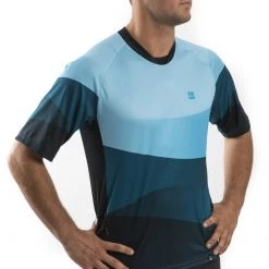 Tineli Mens Sumba Trail Jersey