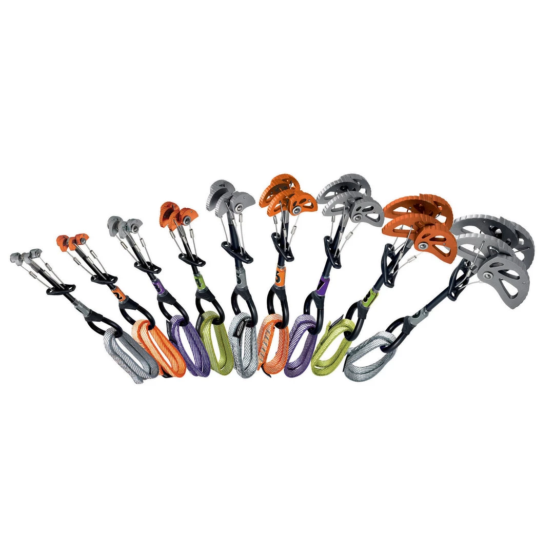 Trango FlexCam Climb