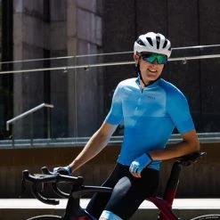 Bike Tineli Men's Air Cycling Jersey