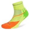 Balega Enduro Reflective Quater Socks
